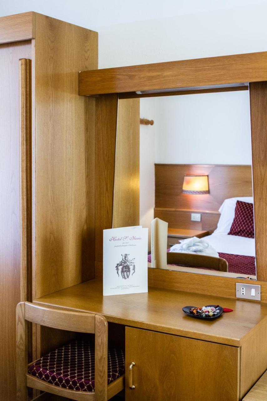 Hotel Sant'Ilario โรเวเรโต ภายนอก รูปภาพ